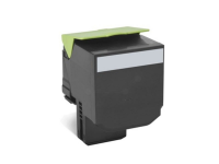 Toner Lexmark 708HK Preto p/ CS310dn e CS510de | Guaru Print Cartuchos