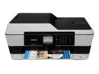 Impressora Brother MFC J6520 DW Multifuncional A3 - Jato de Tinta | Guaru Print Cartuchos