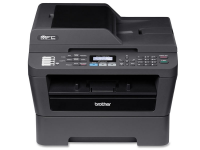 Impressora Brother MFC 7860 DW Multifuncional Laser - Laser | Guaru Print Cartuchos