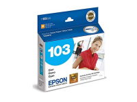 Cartucho Tinta Epson Durabrite Ultra T103220 Ciano | Guaru Print Cartuchos