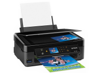 Impressora Multifuncional Epson Expression XP-401 - Jato de Tinta | Guaru Print Cartuchos
