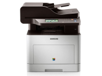 Impressora Multifuncional Laser Color Samsung CLX-6260FR - Jato de Tinta | Guaru Print Cartuchos