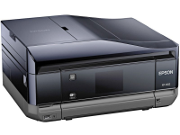 Impressora Multifuncional Epson Expression Premium XP-802 - Laser  | Guaru Print Cartuchos