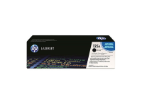 Cartucho Toner HP 125A Laserjet CB540AB | Guaru Print Cartuchos