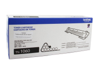 Cartucho Toner Brother TN-1060 p/ HL 1112 e DCP 1512 | Guaru Print Cartuchos